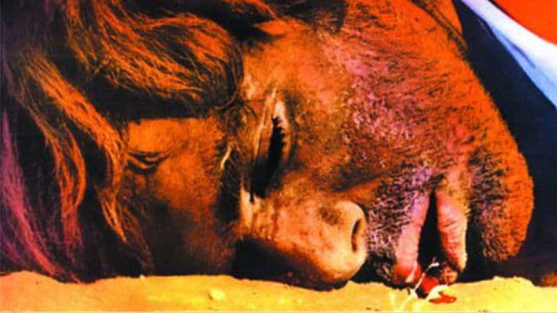 Scene from The Ugly Ones