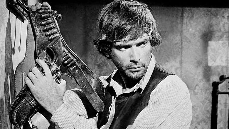 Scene from Django Kill... If You Live, Shoot!