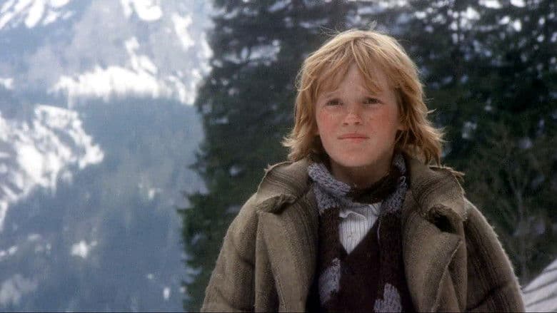 Scene from Challenge to White Fang