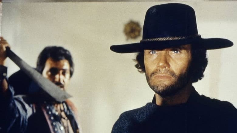 Scene from Django the Bastard