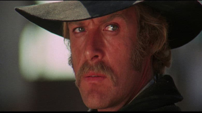 Scene from Light the Fuse… Sartana Is Coming