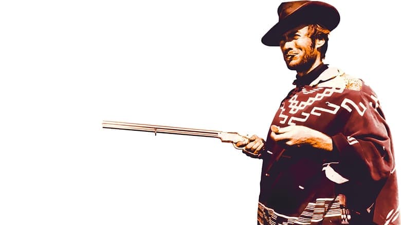 Scene from For a Few Dollars More