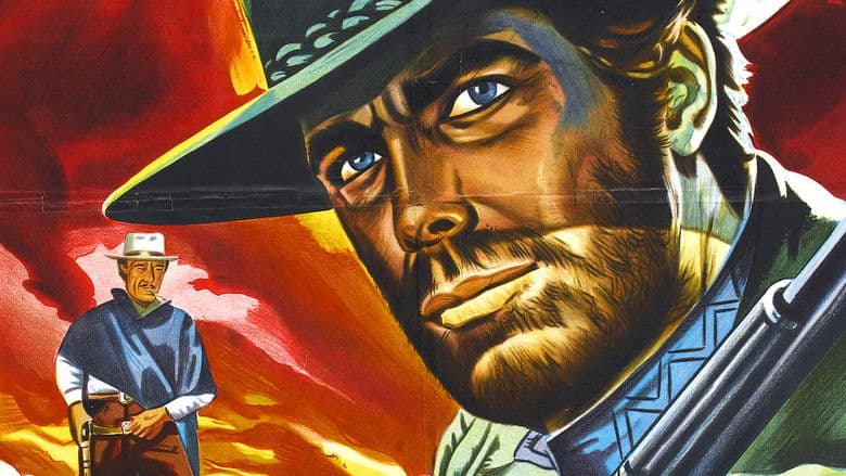 Scene from Any Gun Can Play