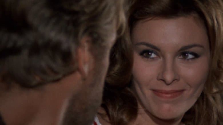 Scene from $10,000 for a Massacre