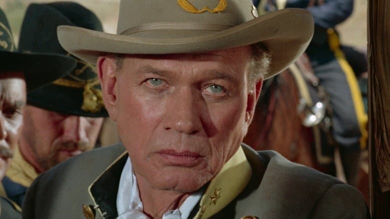 Scene from The Hellbenders