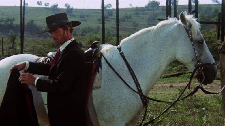 Scene from I Am Sartana Your Angel of Death