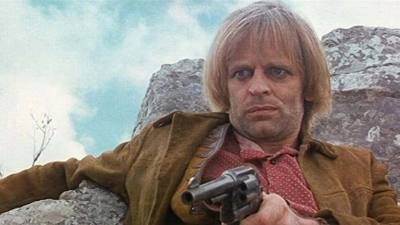 Scene from Shoot the Living and Pray for the Dead