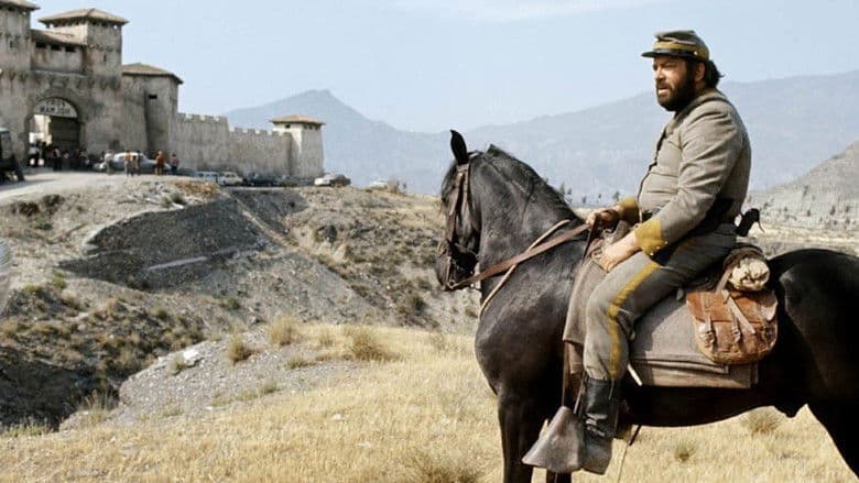 Scene from A Reason to Live, a Reason to Die