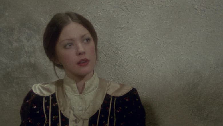 Scene from Four of the Apocalypse