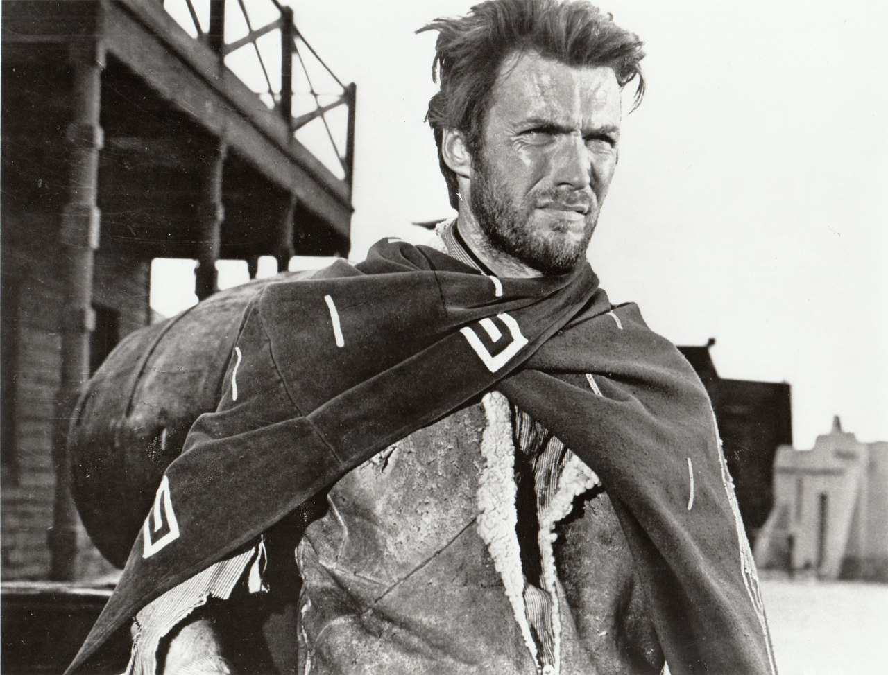 Clint Eastwood's Italian Years: How Three Films Changed Everything