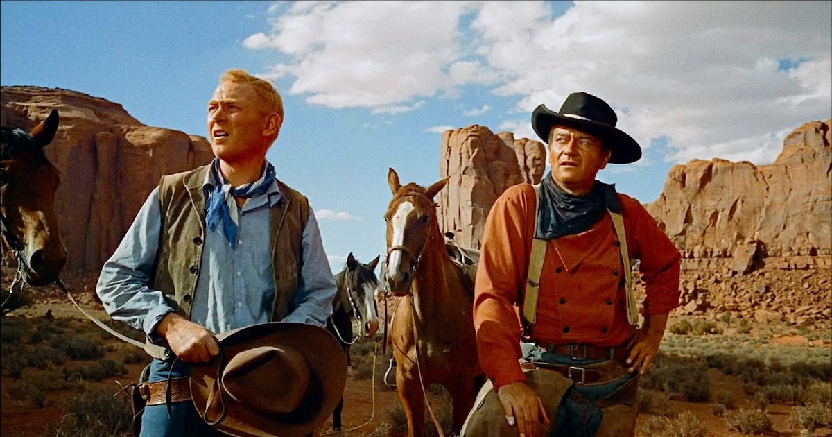 Spaghetti Westerns vs American Westerns: The Key Differences